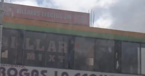 BILLARES EFECTOS JM BOGOTÁ BILLARES EFECTOS JM BOGOTÁ